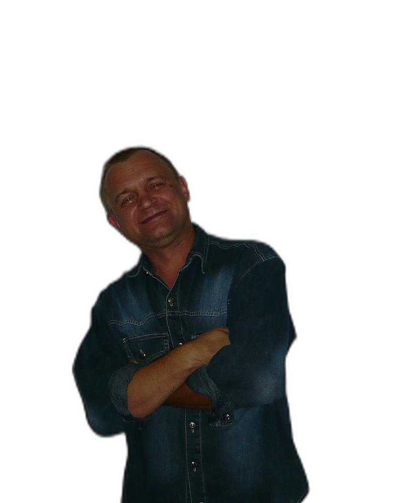 Stas — Author of the course
